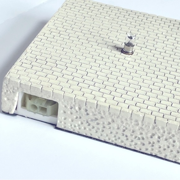 Illuminations London By Gaslight The Bankers House Bob Russell John Hime 1994 - Picture 10 of 16